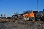 BNSF 6776